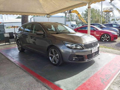 Peugeot 308 SW BlueHDi 130 S&S Allure (3)