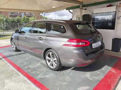 Peugeot 308 SW BlueHDi 130 S&S Allure (4)