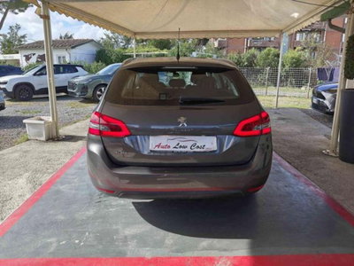 Peugeot 308 SW BlueHDi 130 S&S Allure (5)