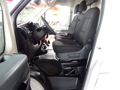 Fiat Ducato Furgone 2.2 mjt3 140cv crew van (10)