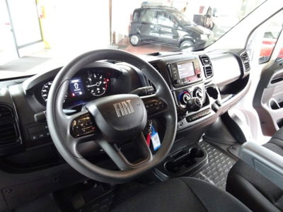 Fiat Ducato Furgone 2.2 mjt3 140cv crew van (11)