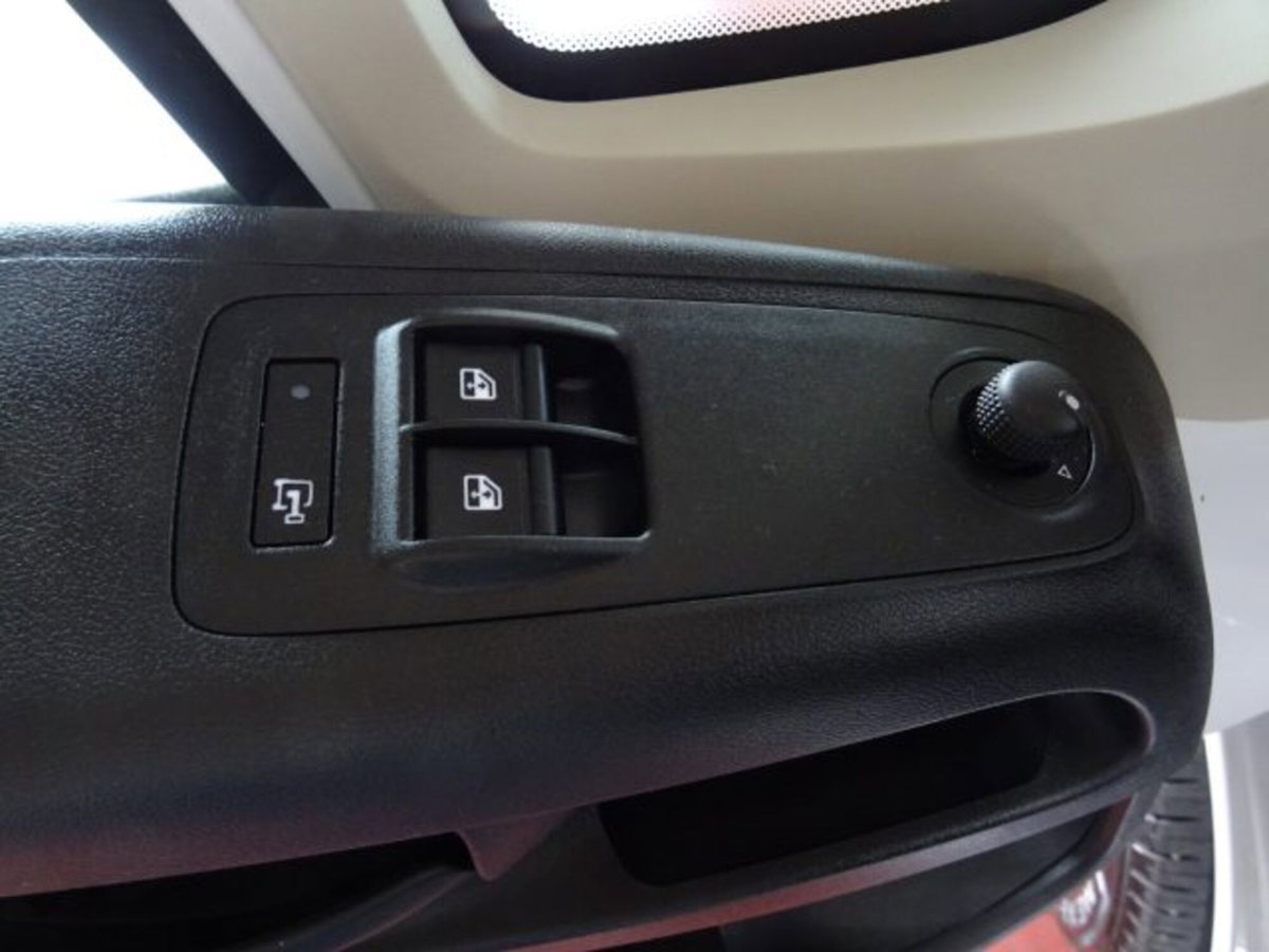 Fiat Ducato Furgone 2.2 mjt3 140cv crew van (12)