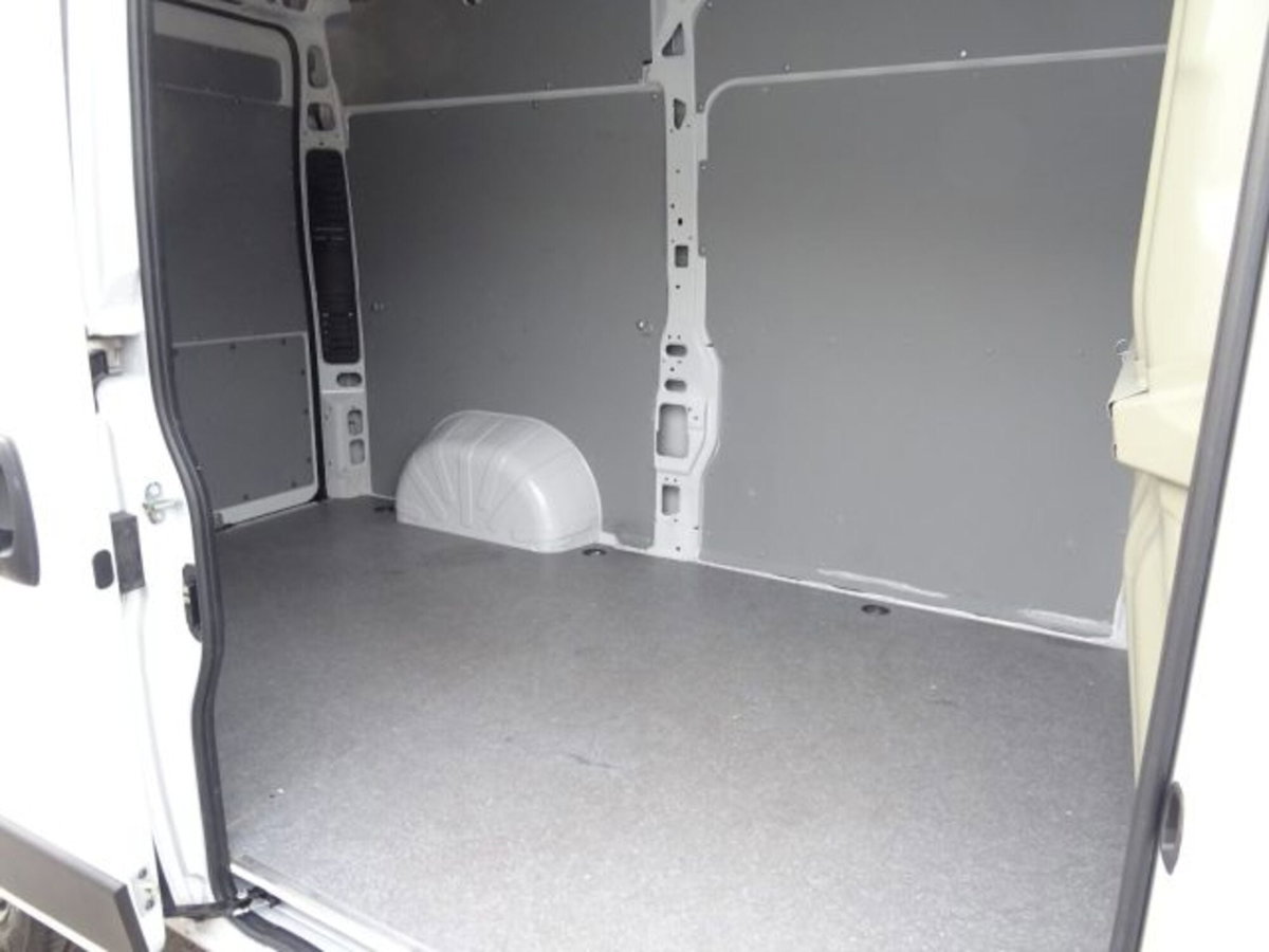 Fiat Ducato Furgone 2.2 mjt3 140cv crew van (14)