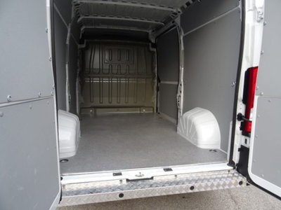 Fiat Ducato Furgone 2.2 mjt3 140cv crew van (16)