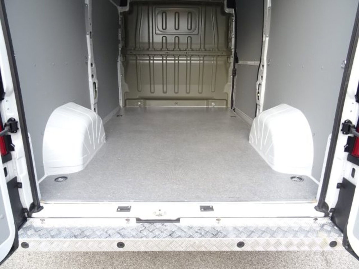 Fiat Ducato Furgone 2.2 mjt3 140cv crew van (17)
