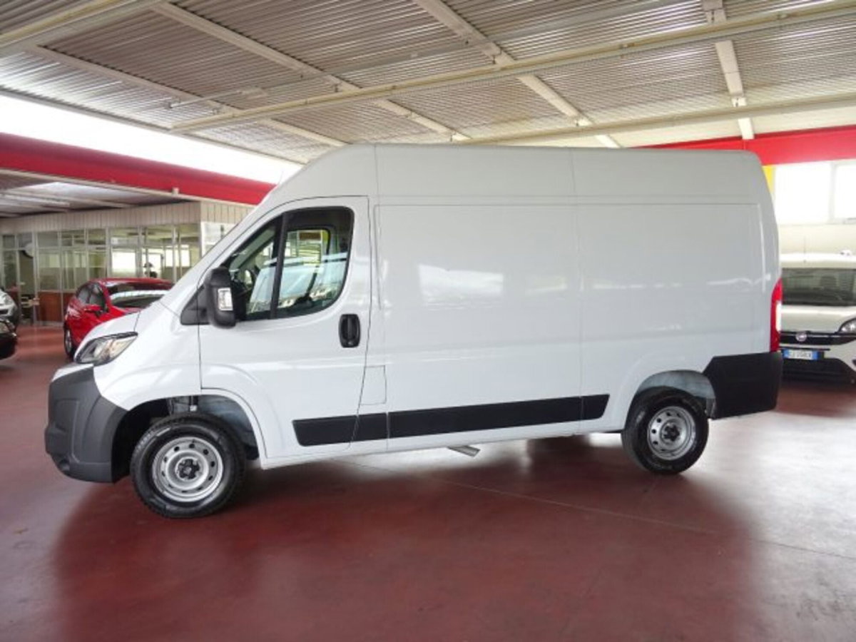 Fiat Ducato Furgone 2.2 mjt3 140cv crew van (2)