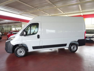 Fiat Ducato Furgone 2.2 mjt3 140cv crew van (2)