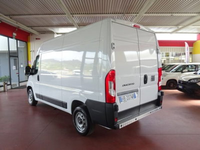 Fiat Ducato Furgone 2.2 mjt3 140cv crew van (3)