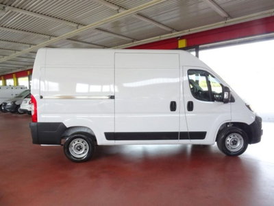 Fiat Ducato Furgone 2.2 mjt3 140cv crew van (5)