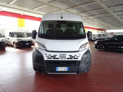 Fiat Ducato Furgone 2.2 mjt3 140cv crew van (7)
