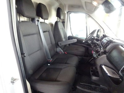 Fiat Ducato Furgone 2.2 mjt3 140cv crew van (8)
