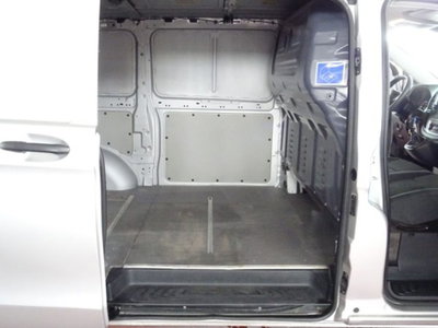 Mercedes-Benz Vito 2.2 114 CDI PC-SL Furgone Long (13)