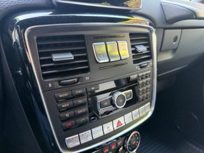 Mercedes-Benz Classe G 350 BlueTEC Lunga (11)