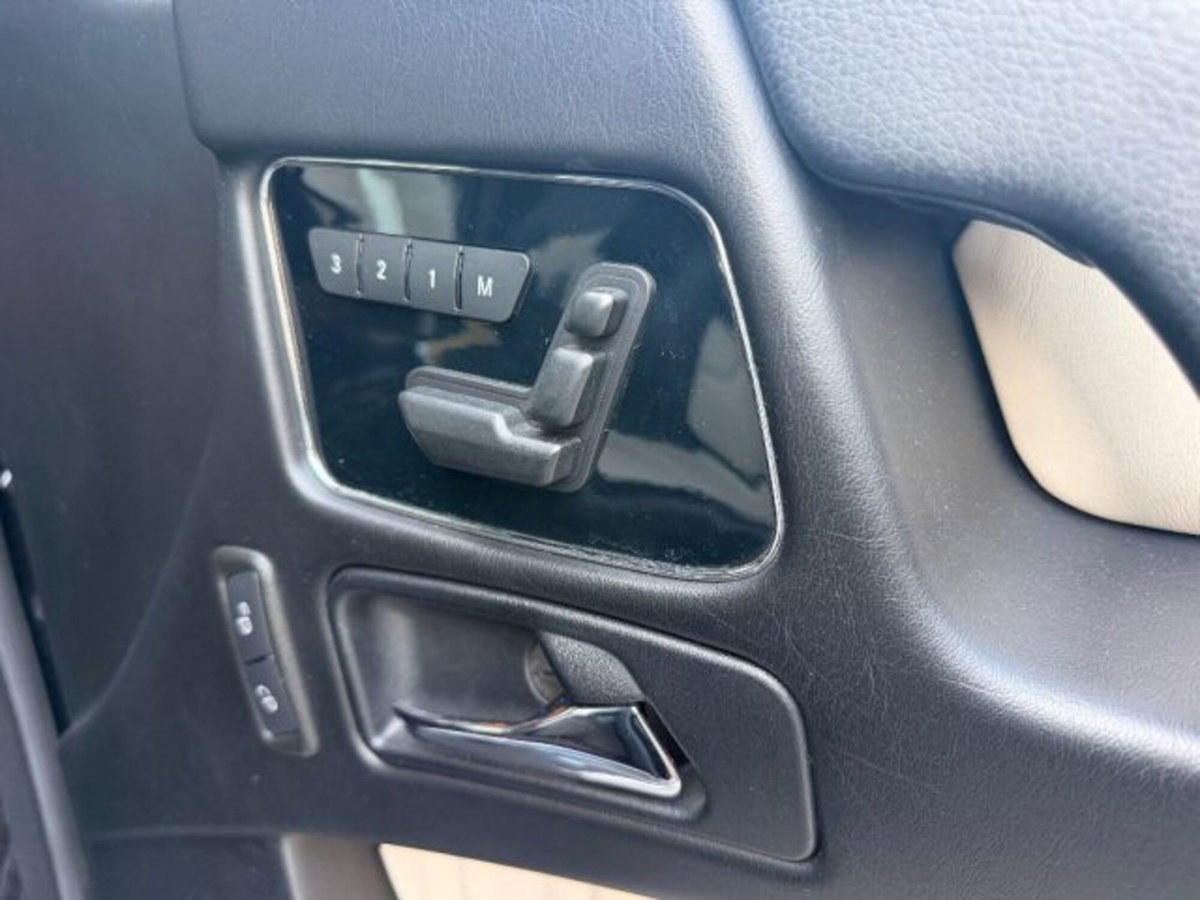 Mercedes-Benz Classe G 350 BlueTEC Lunga (16)