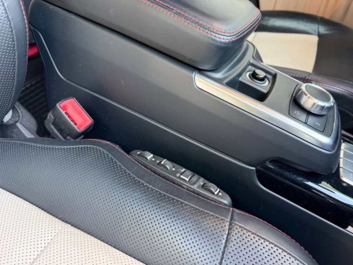Mercedes-Benz Classe G 350 BlueTEC Lunga (17)