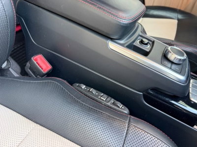 Mercedes-Benz Classe G 350 BlueTEC Lunga (17)