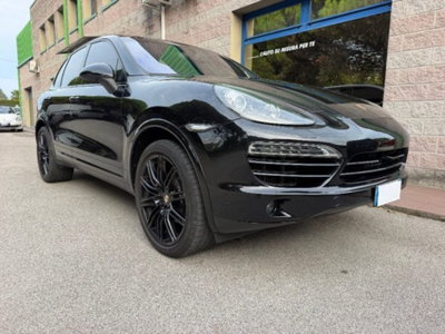 Porsche Cayenne 3.0 Diesel usata