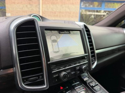 Porsche Cayenne 3.0 Diesel (10)