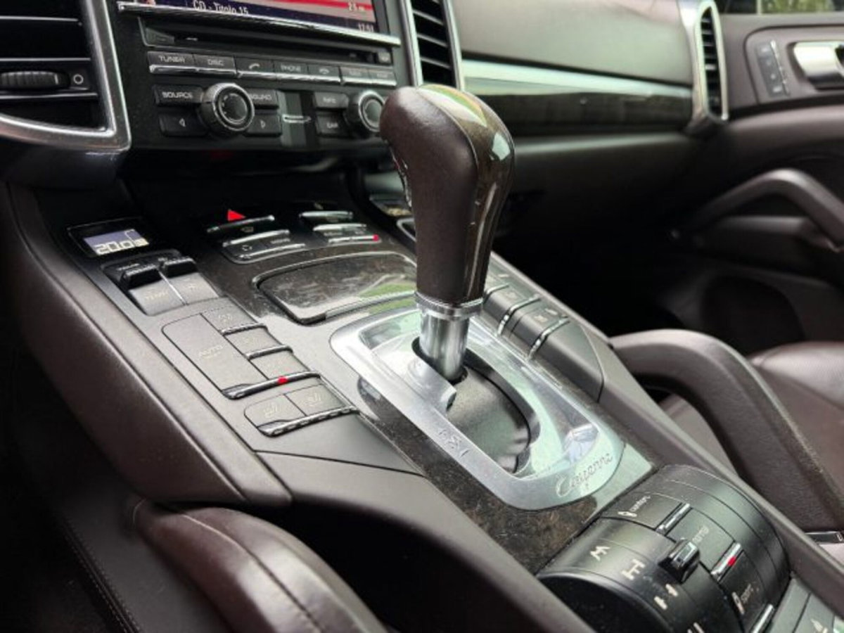 Porsche Cayenne 3.0 Diesel (11)