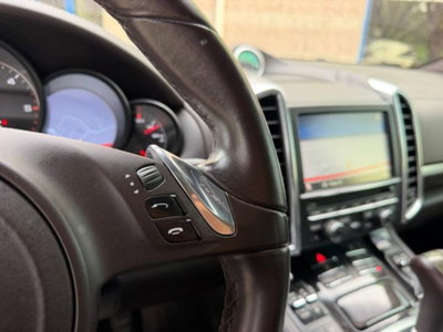Porsche Cayenne 3.0 Diesel (14)