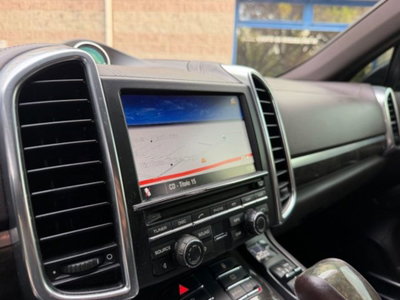 Porsche Cayenne 3.0 Diesel (16)
