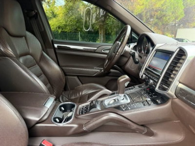 Porsche Cayenne 3.0 Diesel (18)