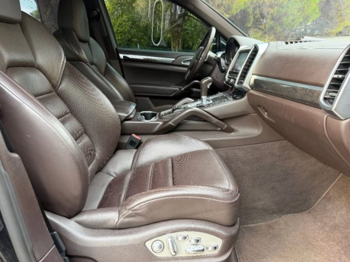 Porsche Cayenne 3.0 Diesel (19)