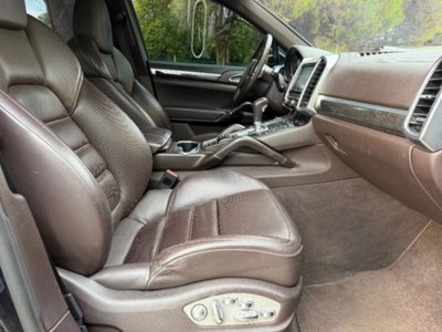 Porsche Cayenne 3.0 Diesel (19)