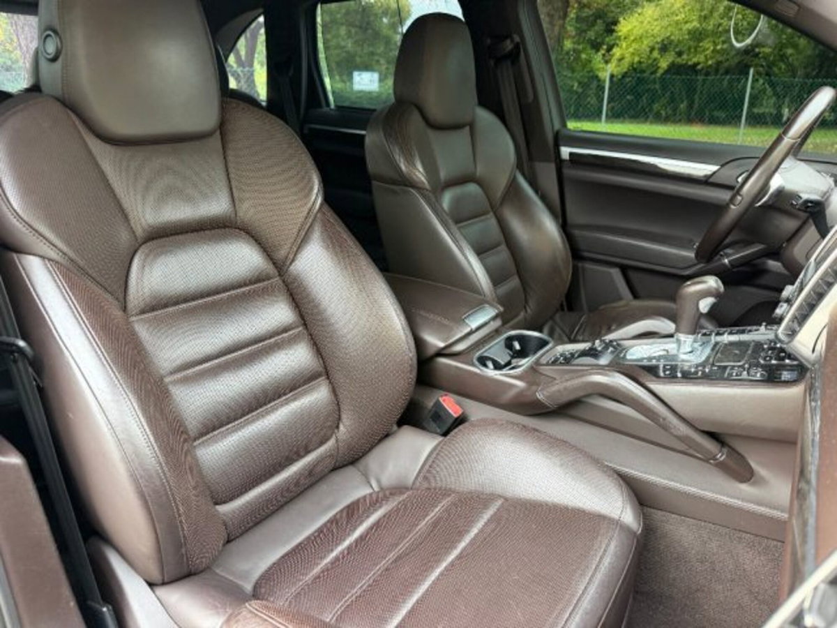 Porsche Cayenne 3.0 Diesel (20)