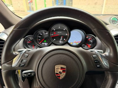 Porsche Cayenne 3.0 Diesel (6)