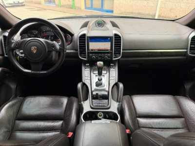 Porsche Cayenne 3.0 Diesel (7)