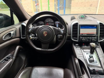 Porsche Cayenne 3.0 Diesel (8)