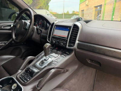 Porsche Cayenne 3.0 Diesel (9)