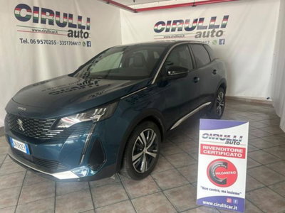 Peugeot 3008 BlueHDi 130 S&S EAT8 Allure Pack (2)