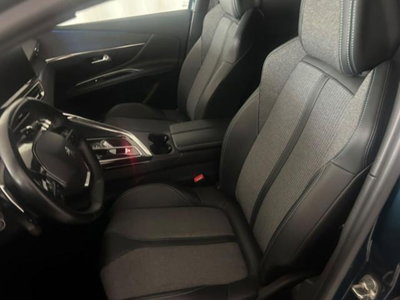 Peugeot 3008 BlueHDi 130 S&S EAT8 Allure Pack (5)