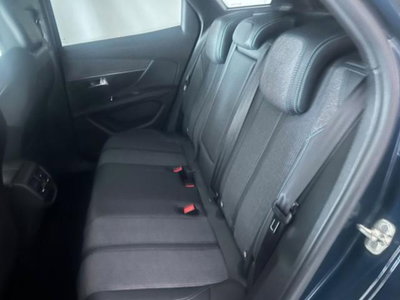 Peugeot 3008 BlueHDi 130 S&S EAT8 Allure Pack (6)