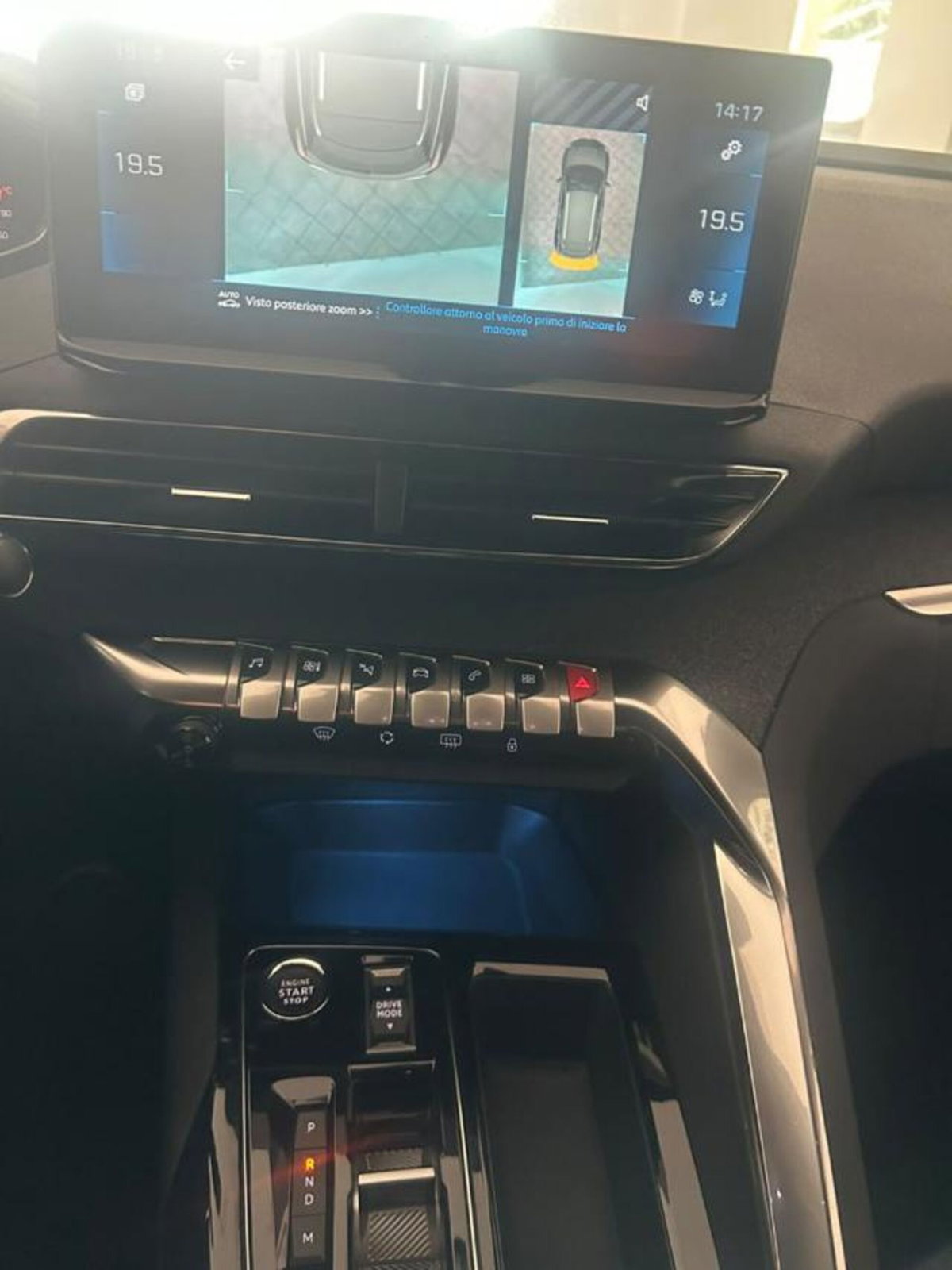 Peugeot 3008 BlueHDi 130 S&S EAT8 Allure Pack (7)