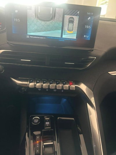 Peugeot 3008 BlueHDi 130 S&S EAT8 Allure Pack (7)