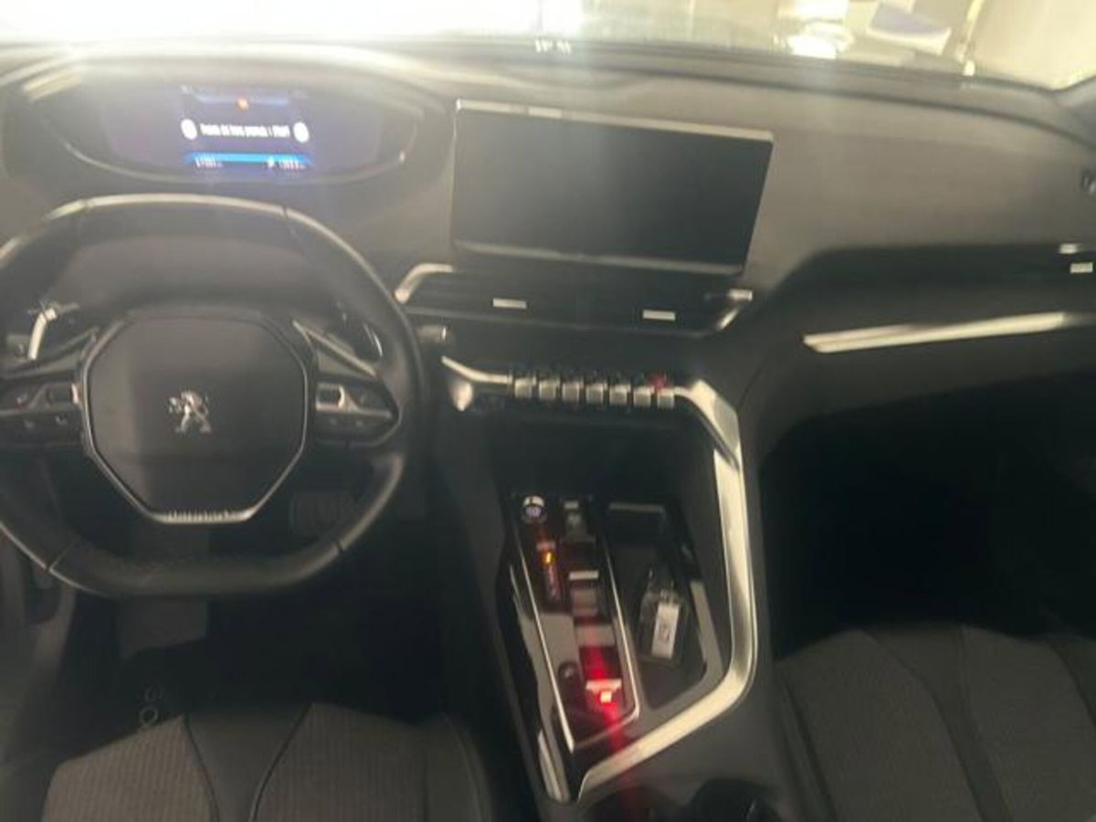 Peugeot 3008 BlueHDi 130 S&S EAT8 Allure Pack (8)