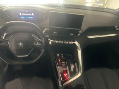 Peugeot 3008 BlueHDi 130 S&S EAT8 Allure Pack (8)