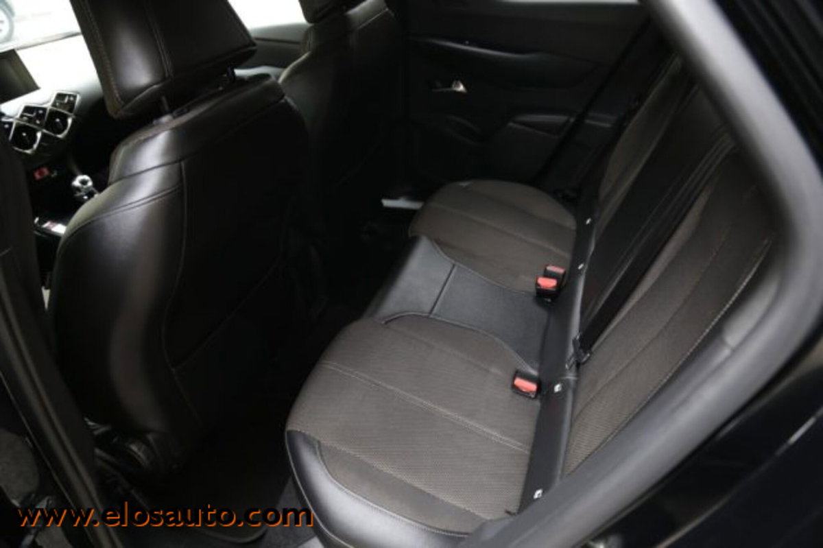 Ds DS 3 DS 3 Crossback PureTech 100 So Chic (11)