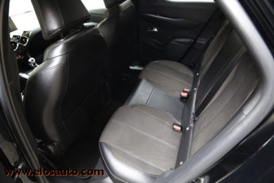 Ds DS 3 DS 3 Crossback PureTech 100 So Chic (12)