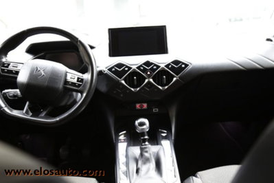 Ds DS 3 DS 3 Crossback PureTech 100 So Chic (13)