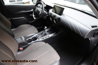 Ds DS 3 DS 3 Crossback PureTech 100 So Chic (14)