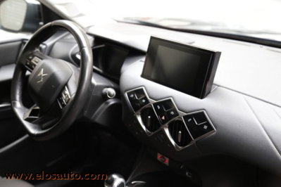 Ds DS 3 DS 3 Crossback PureTech 100 So Chic (15)