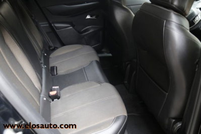 Ds DS 3 DS 3 Crossback PureTech 100 So Chic (17)