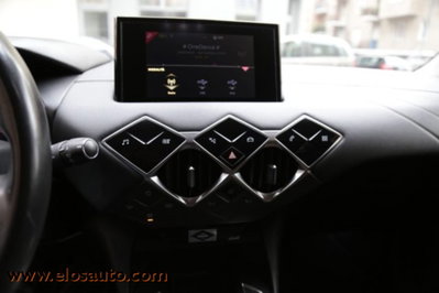 Ds DS 3 DS 3 Crossback PureTech 100 So Chic (19)