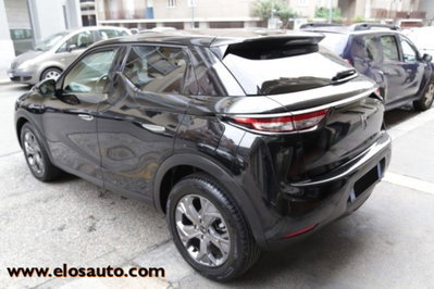 Ds DS 3 DS 3 Crossback PureTech 100 So Chic (5)
