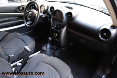 MINI Mini Paceman 1.6 Cooper D Business XL Paceman (13)