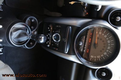 MINI Mini Paceman 1.6 Cooper D Business XL Paceman (18)